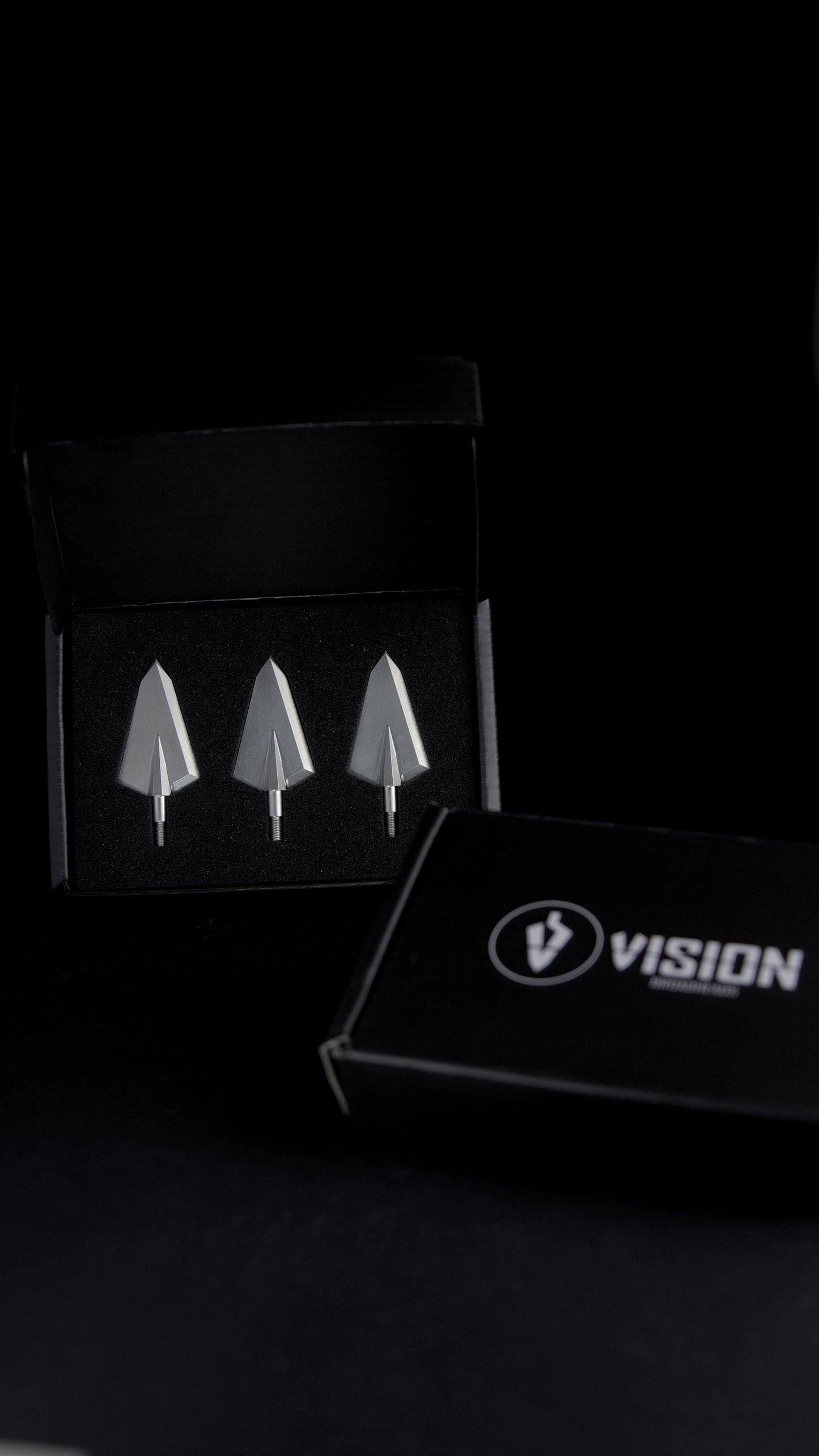 IRONHIDE 175gr 3PK