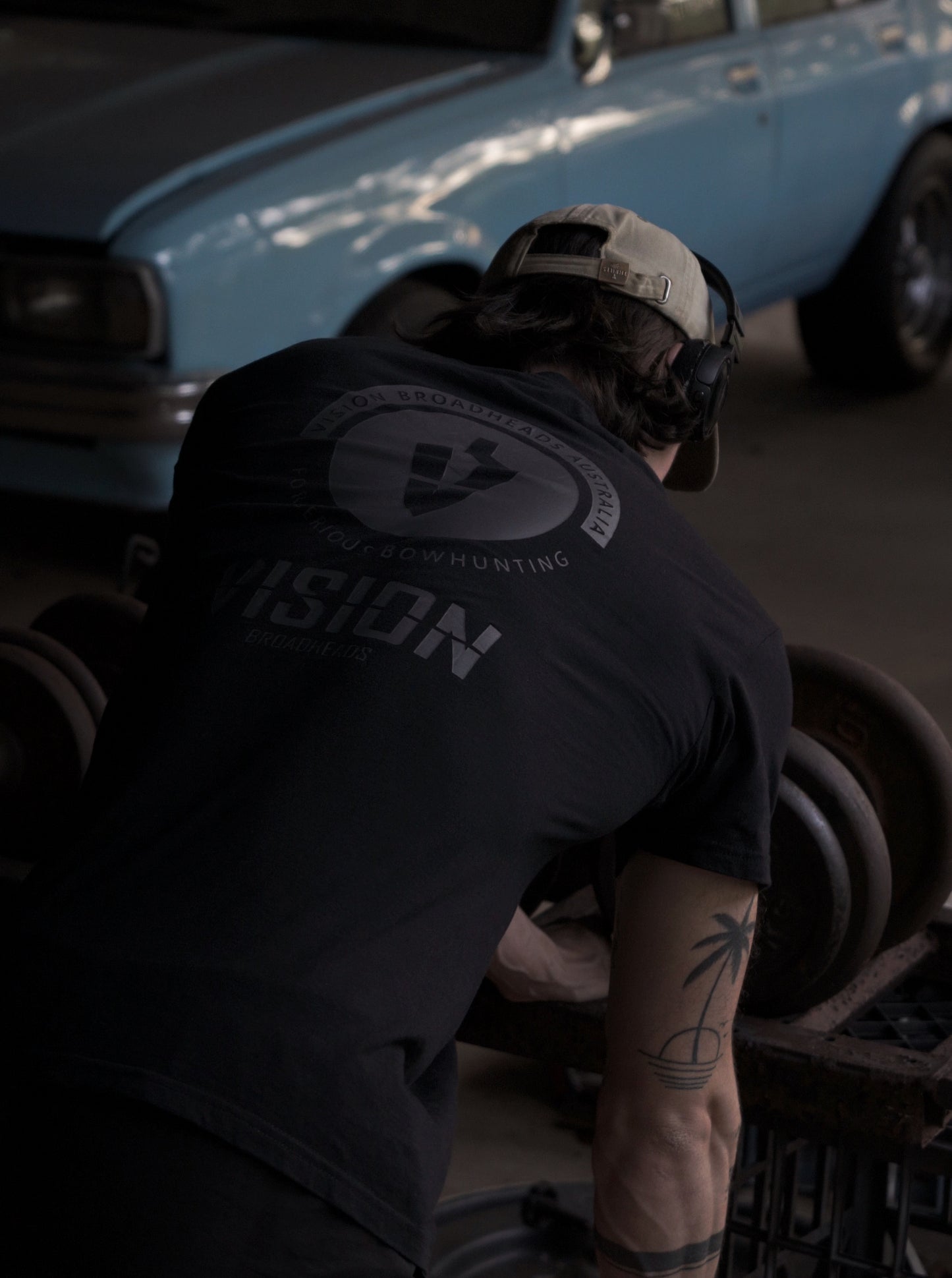 OBSESSION T-SHIRT