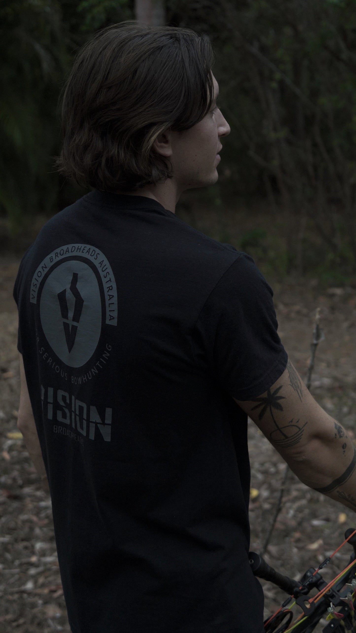 OBSESSION T-SHIRT
