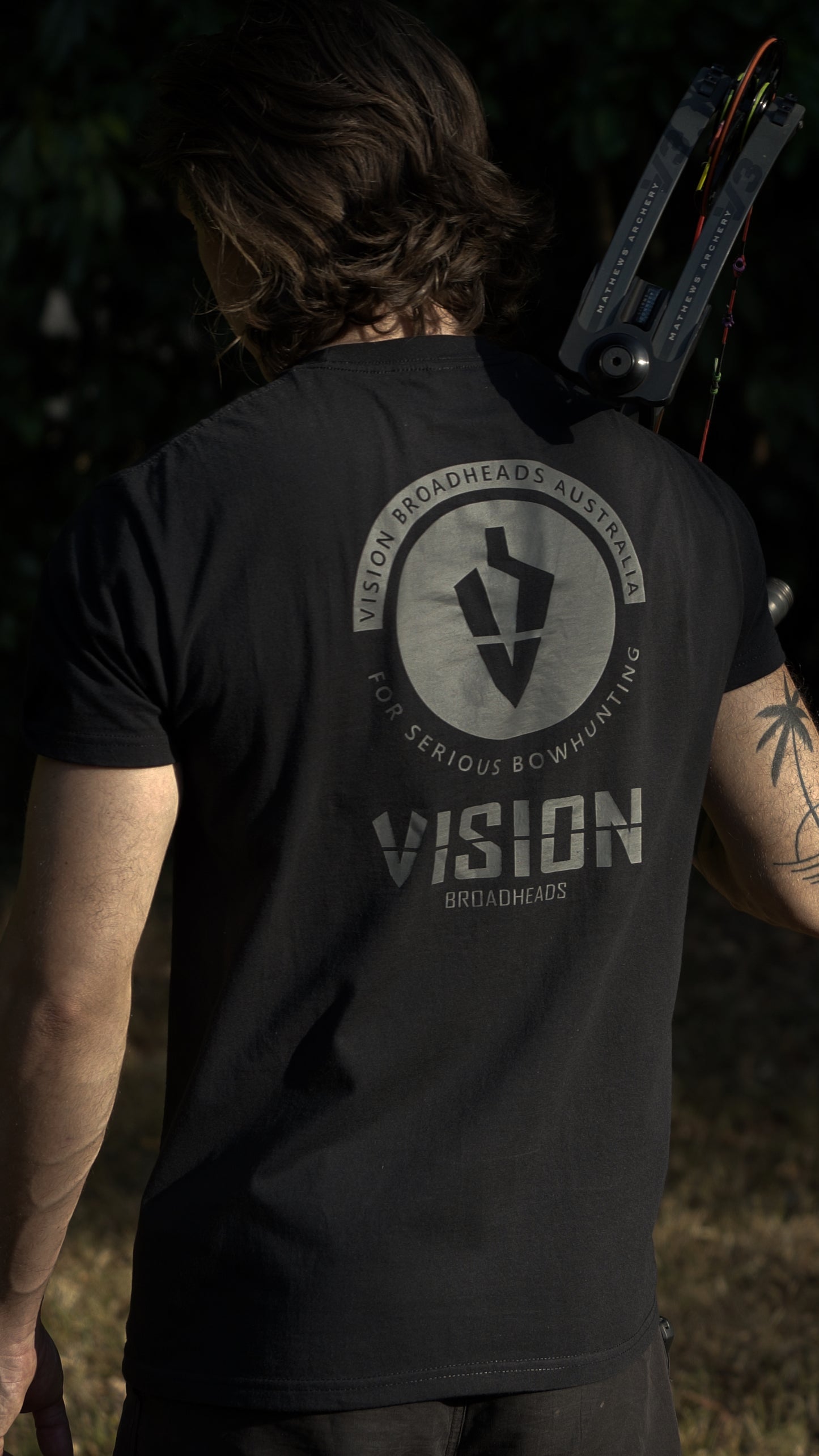 OBSESSION T-SHIRT
