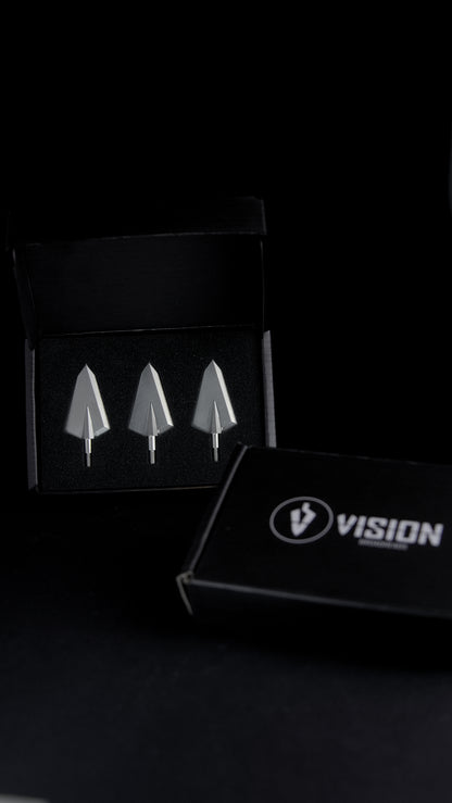 IRONHIDE 175gr 3PK