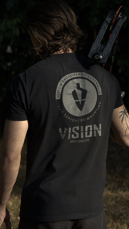 OBSESSION T-SHIRT