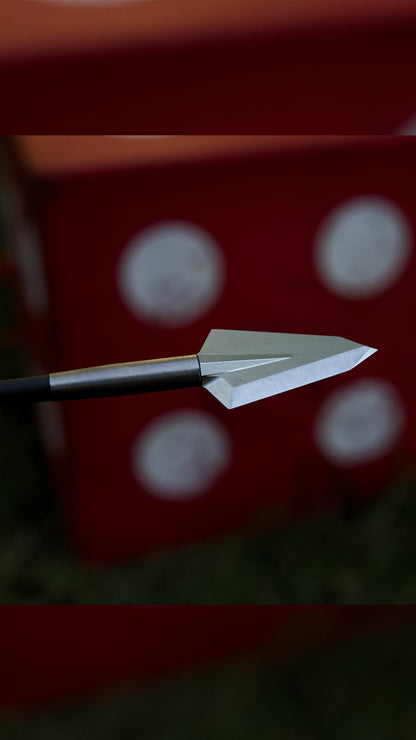 IRONHIDE 200gr 3PK